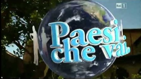PAESI CHE VAI LOGO